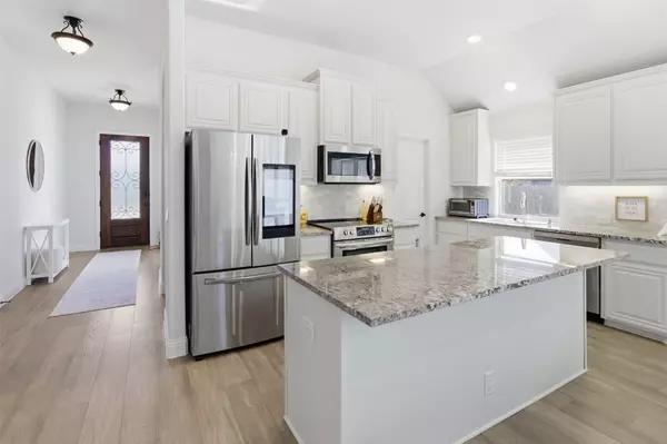 Midlothian, TX 76065,4602 Massey Meadows WAY