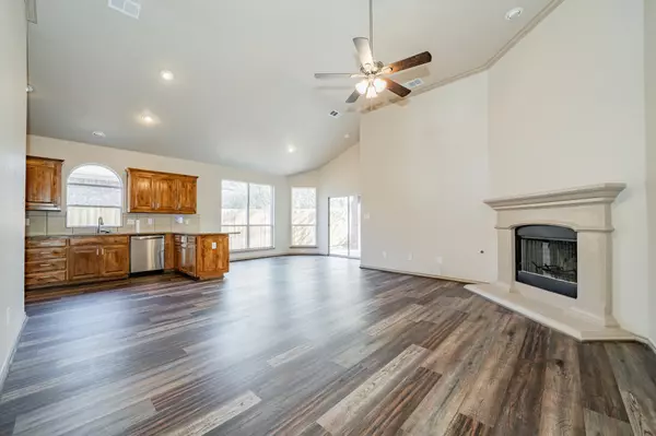 Fort Worth, TX 76131,2408 Priscella DR