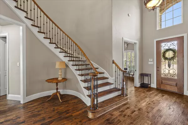 Heath, TX 75032,6 Waters Edge CT