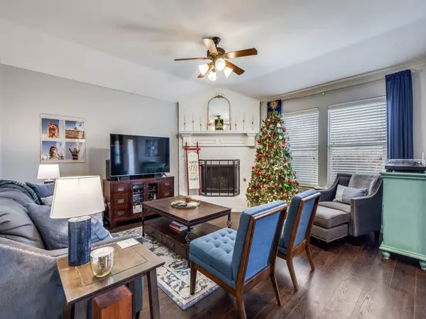 Melissa, TX 75454,3709 Spring Run LN