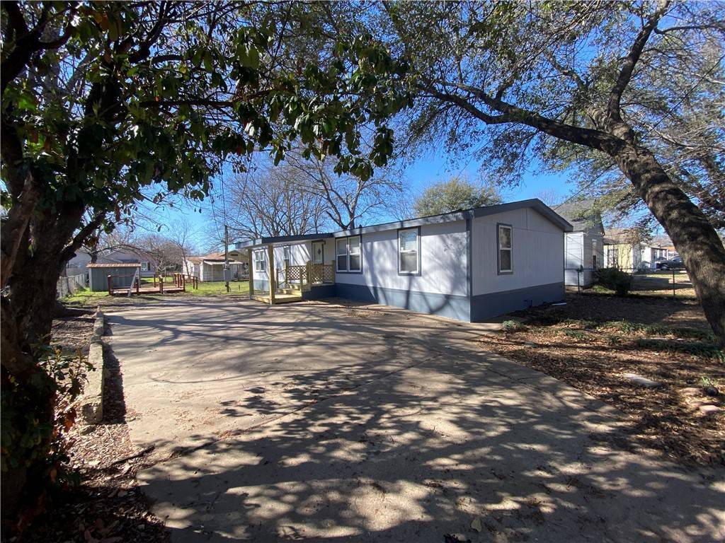 1214 La Vega ST, Waco, TX 76705
