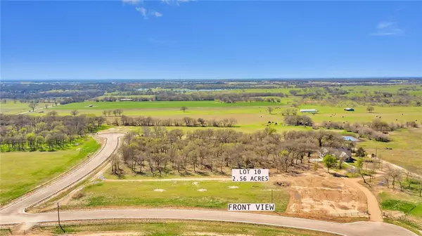 Elm Mott, TX 76640,285 Grassy