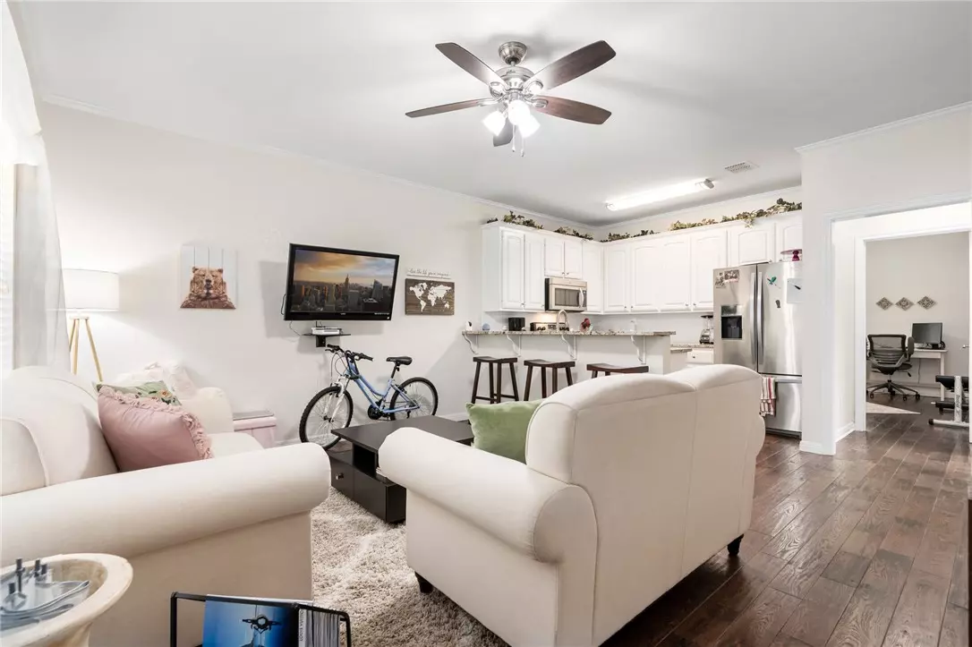 Waco, TX 76706,2011 S 7th ST #4B