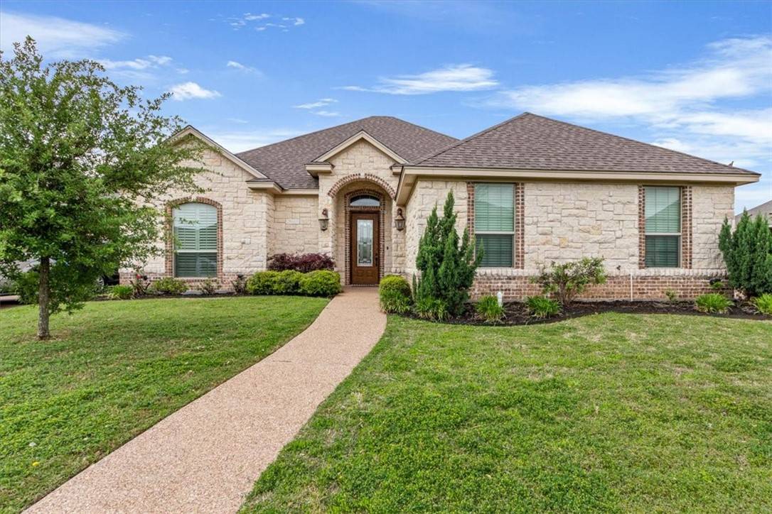 2217 Augustine DR, Waco, TX 76712
