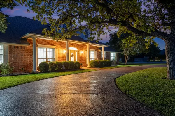 Waco, TX 76708,8304 Jonquil DR