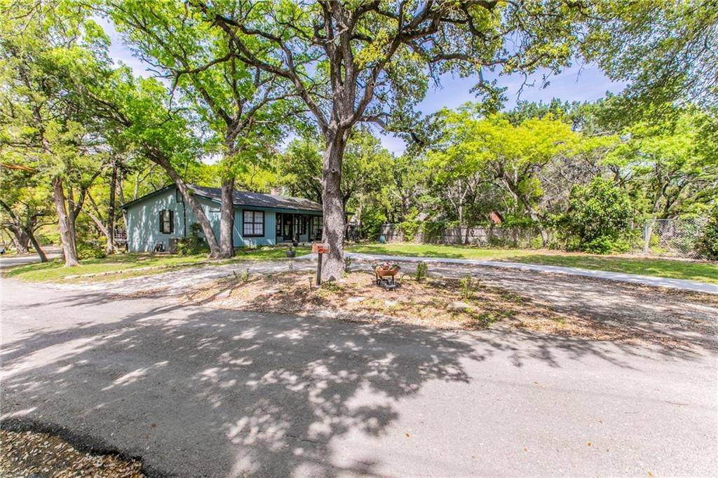 Woodway, TX 76712,200 Elysian LN