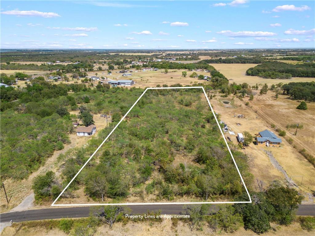 TBD Elm Lake RD, Riesel, TX 76682