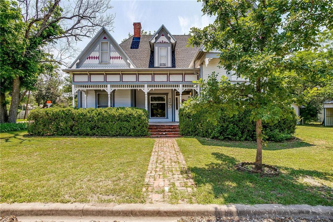 301 Pearl ST N, Mart, TX 76664