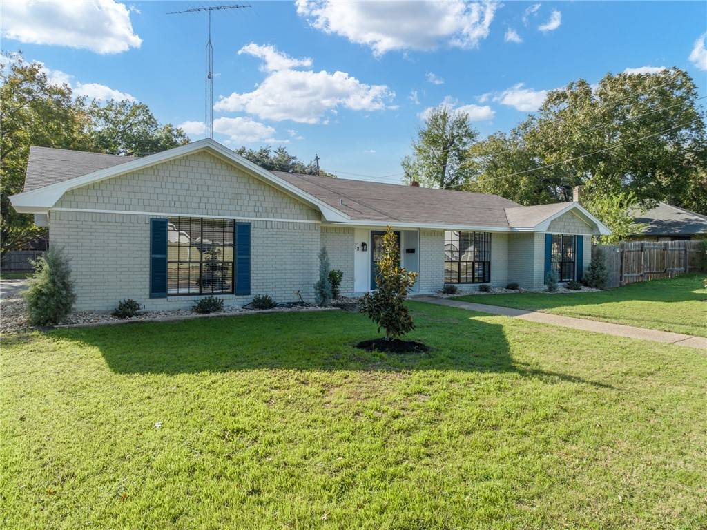 Waco, TX 76710,1812 Laurel Lake DR