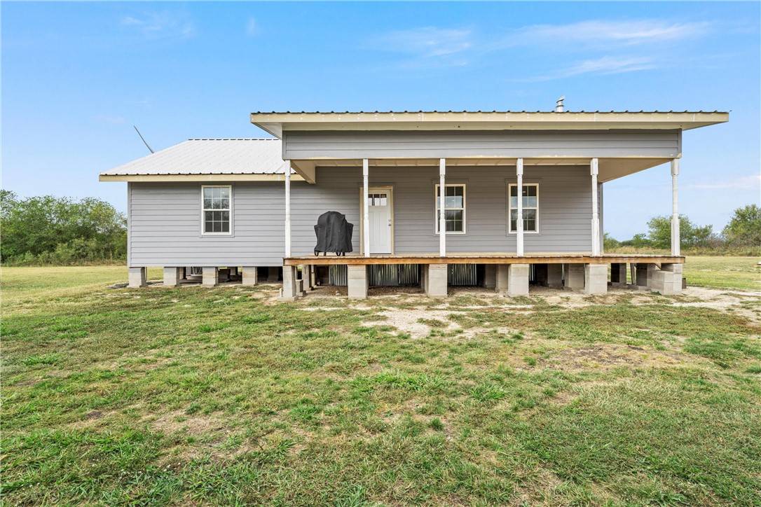 Coolidge, TX 76635,1753 Fm 936