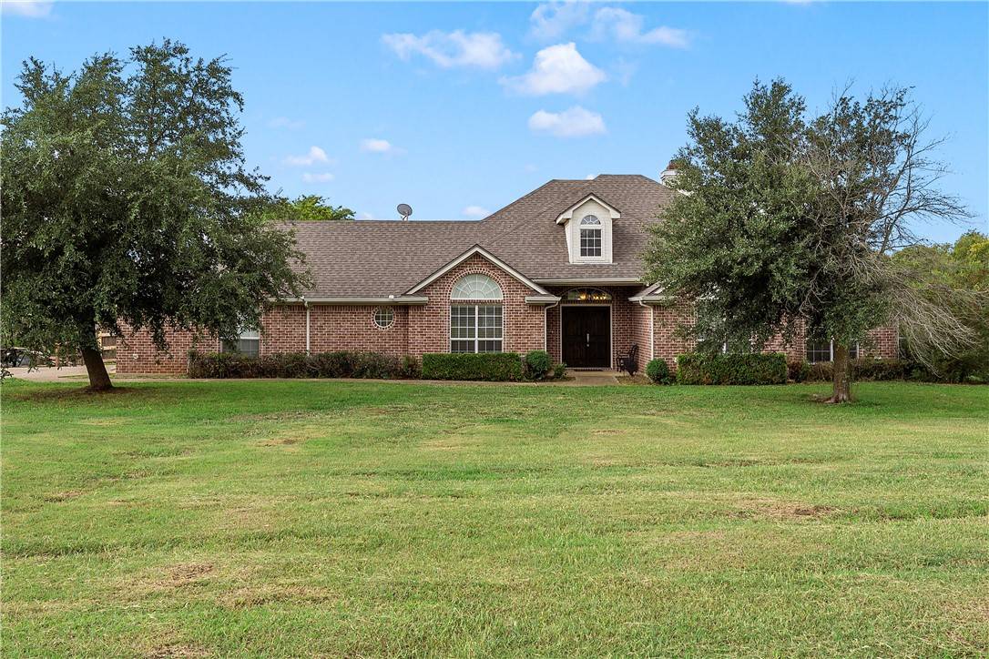 436 Country Spring RD,  Lorena,  TX 76655
