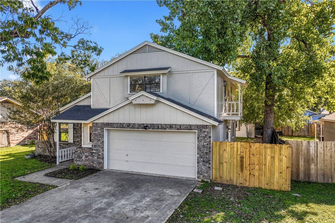 Cameron, TX 76520,713 E 12th ST