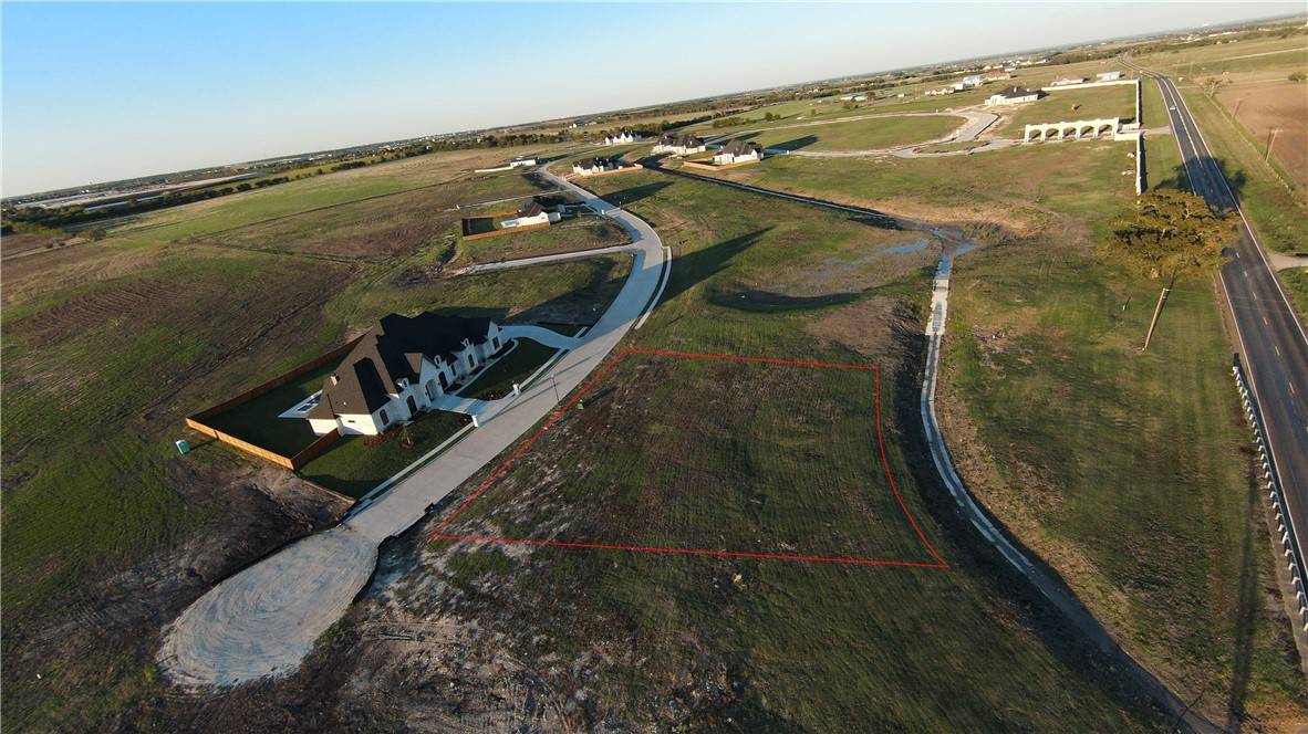Lorena, TX 76655,116 Sunflower ST
