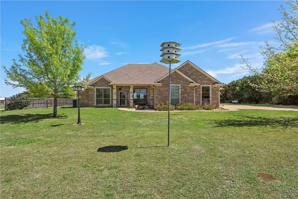 Woodway, TX 76712,2662 Speegle RD