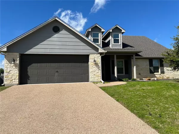 386 Violet DR, Waco, TX 76706