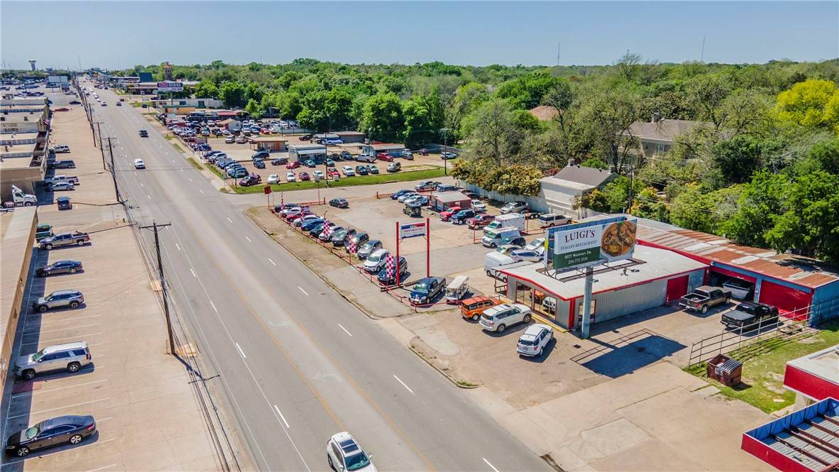 2925 Franklin AVE, Waco, TX 76710