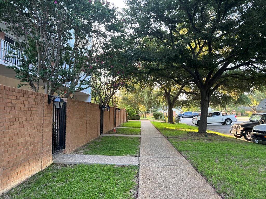 4924 Cobbs DR #1C, Waco, TX 76710