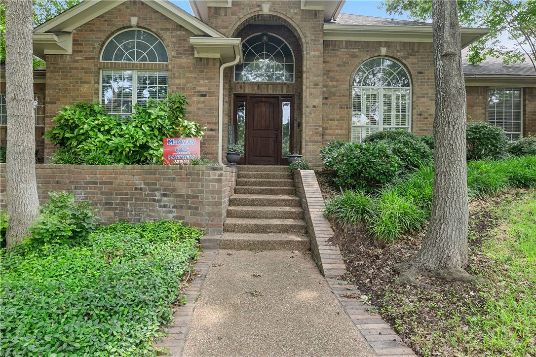 Lorena, TX 76655,18 Timber Ridge TRL