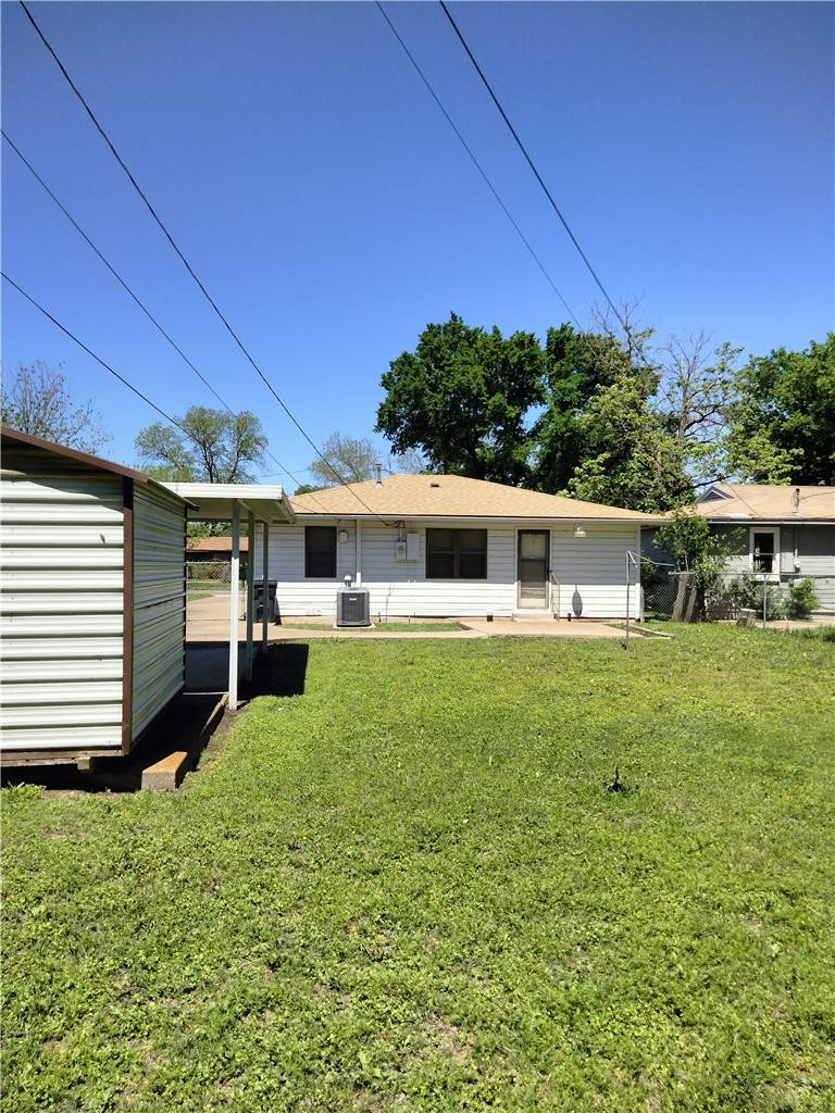 Waco, TX 76704,905 Carver ST