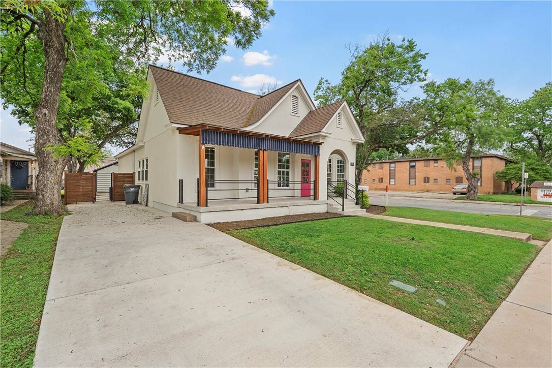 Waco, TX 76706,1801 S 8th ST