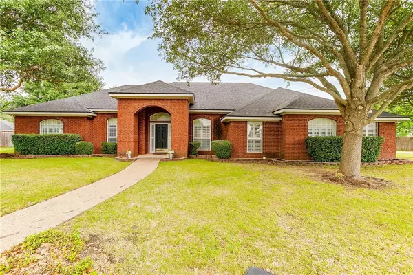 Woodway, TX 76712,2508 Keswick DR