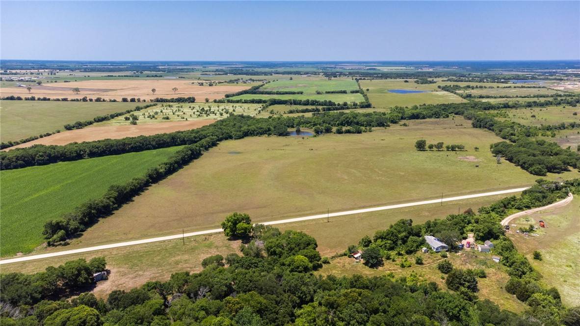 TBD HCR 3124, Hillsboro, TX 76645
