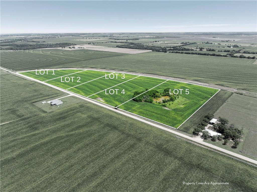 TBD Lot 4 Mynar RD, West, TX 76691