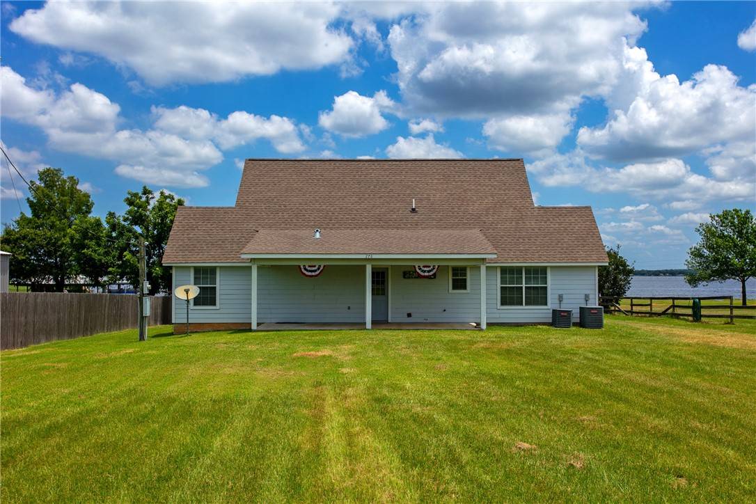 Groesbeck, TX 76642,278 LCR 751