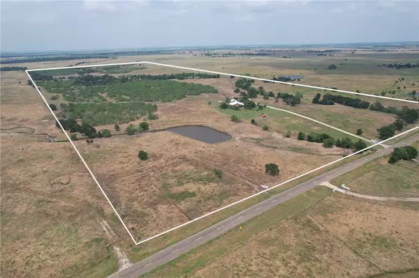 Burlington, TX 76519,1069 FM 1444 RD