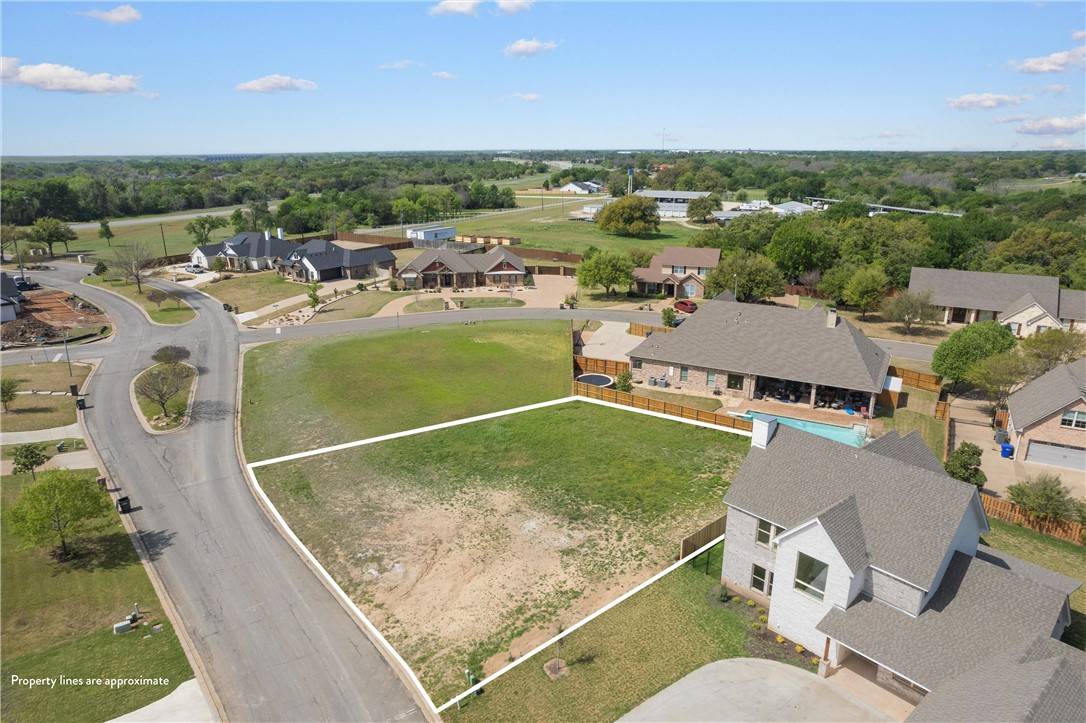 304 Keys Creek DR, Waco, TX 76708