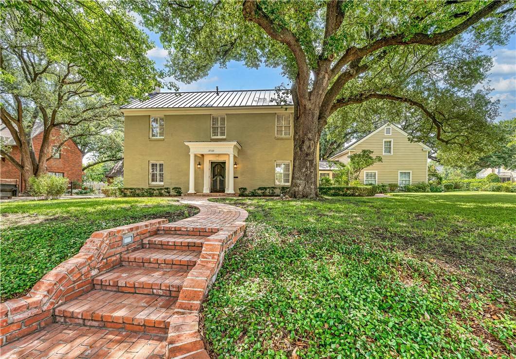 3720 Herwol AVE, Waco, TX 76710