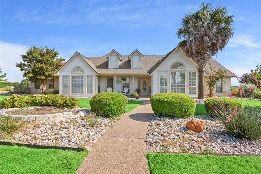 Lorena, TX 76655,275 Ranchcrest RD