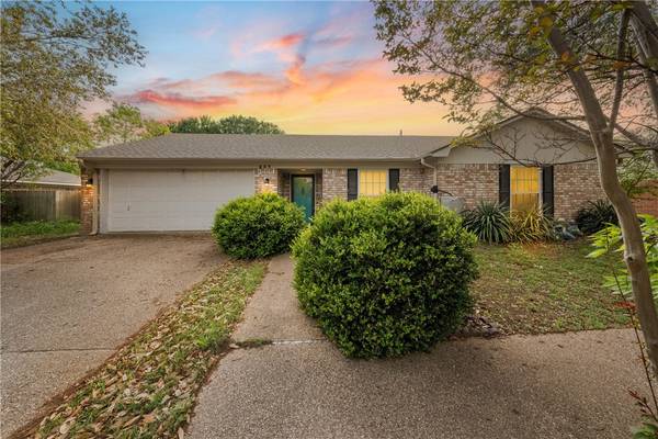 237 Westhill DR,  Hewitt,  TX 76643