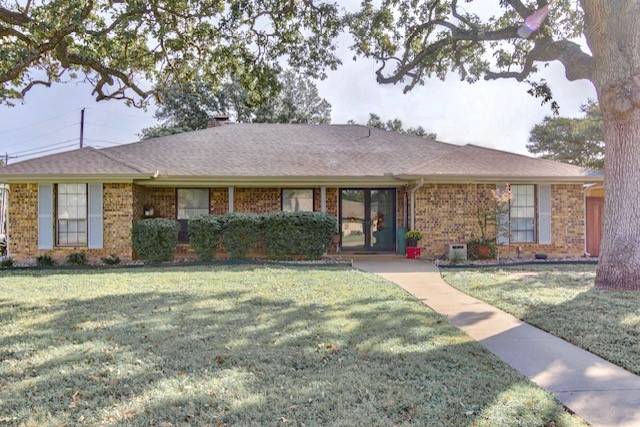 548 Jancy DR,  Robinson,  TX 76706