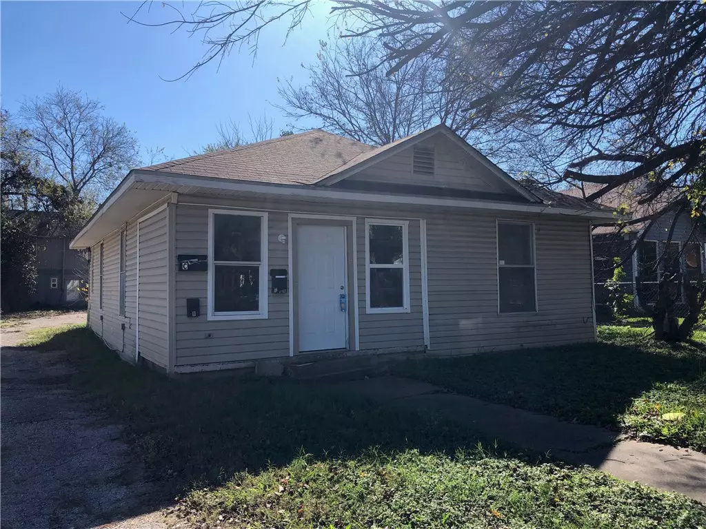Waco, TX 76707,2604 Lasker AVE