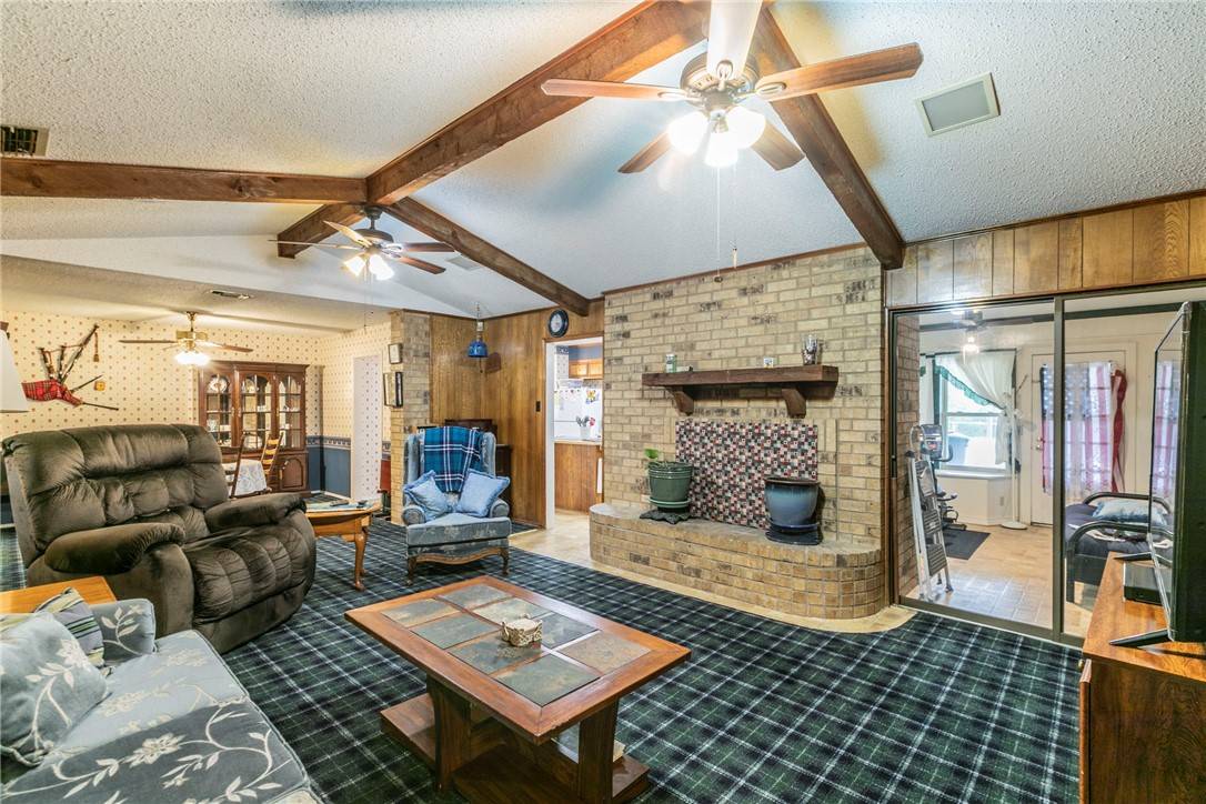 Woodway, TX 76712,8642 Briargrove DR