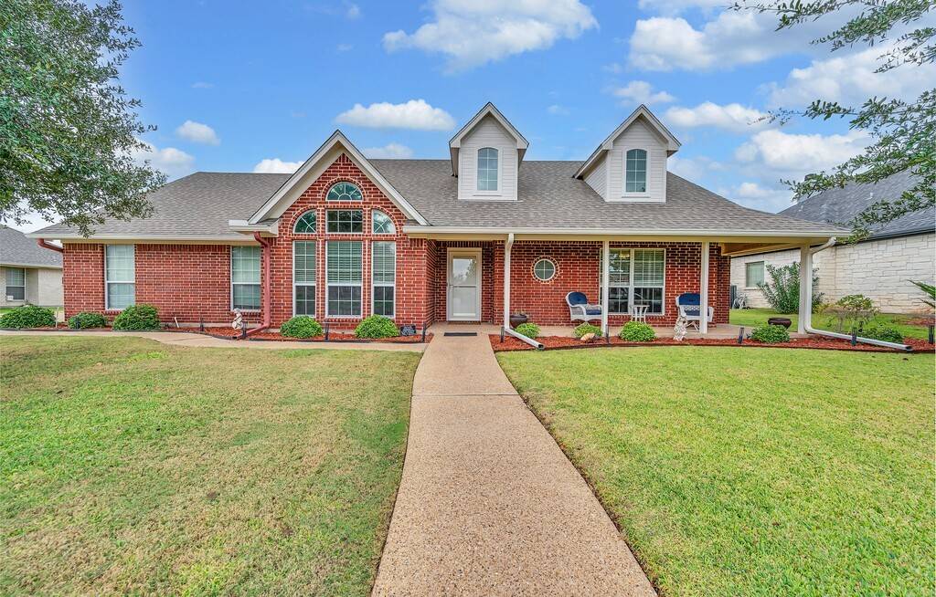 1409 Laurel Park DR, Robinson, TX 76706