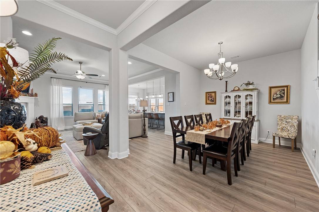 Lorena, TX 76655,2321 Paddington Way