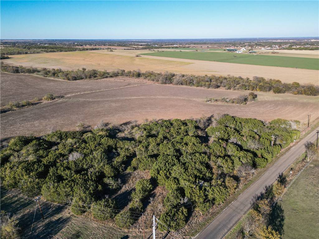 TBD Tract 5 Talbert Ranch RD, China Spring, TX 76633