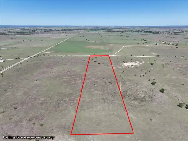 Jonesboro, TX 76538,TBD Lot 10 CR 414
