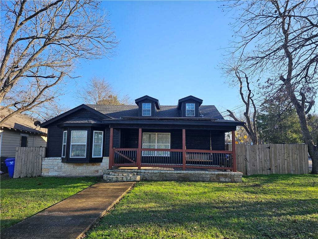 2224 McFerrin AVE, Waco, TX 76708