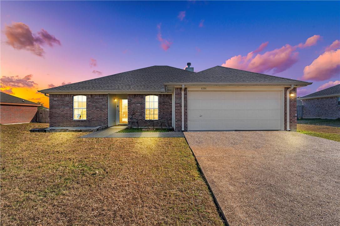 4304 Larry Don LN, Waco, TX 76708