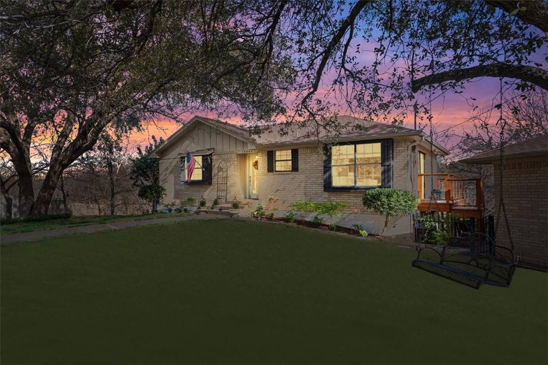 14049 Shadow Grove CIR,  Woodway,  TX 76712