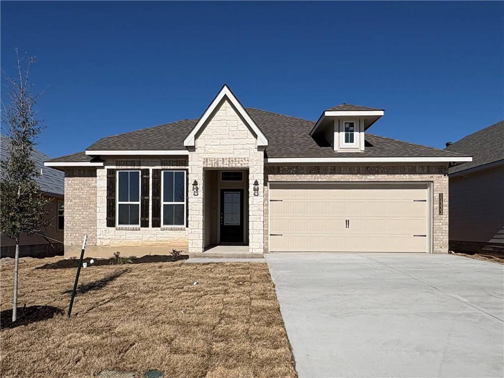 11333 Celestial CT, Lorena, TX 76655