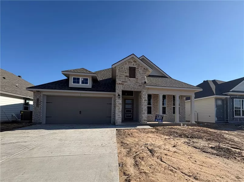 11324 Pallas ST, Lorena, TX 76655