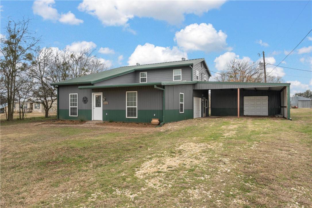 Bruceville, TX 76630,298 Valiant Wills RD