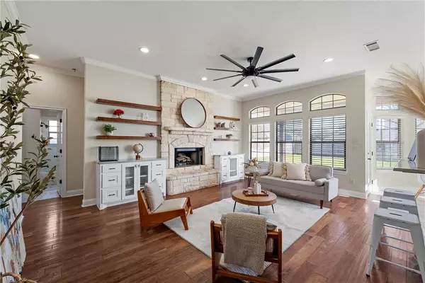 441 Oxford Hill RD, Hewitt, TX 76643