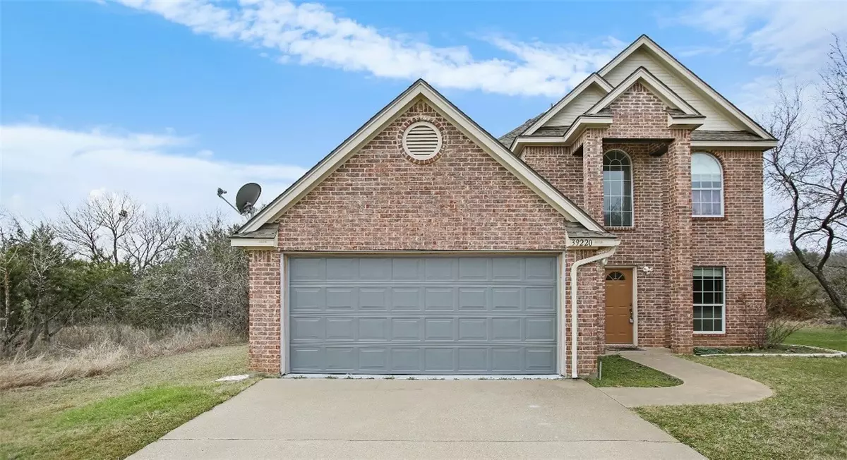 Whitney, TX 76692,39220 Shadow Ridge DR