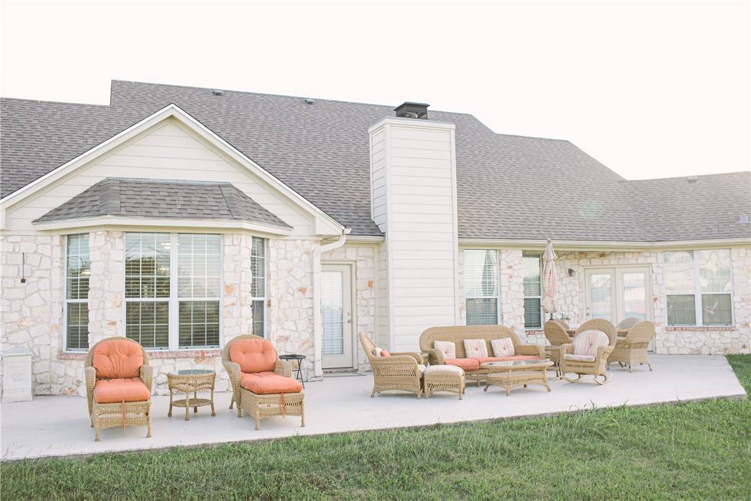 Bruceville, TX 76630,264 Estes Ranch RD