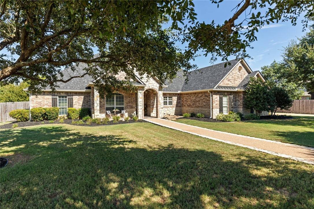 Waco, TX 76708,10 Independence TRL